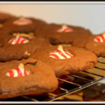 Mes biscuits de Noël - Cinq Fourchettes