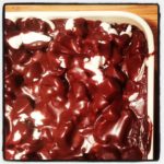 Gâteau à la guimauve Cinq Fourchettes