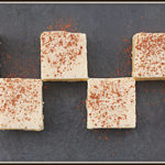 Sucre à la crème à la citrouille - Cinq Fourchettes