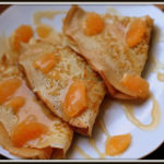 Crêpes aux clémentines et au caramel - Cinq Fourchettes Prévisualisation de l’URL:staging.cinqfourchettes.com › crepes-aux-clementines-et-au-carame