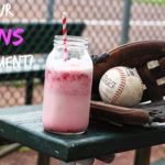 Milkshake pour «FANS» seulement - Cinq Fourchettes