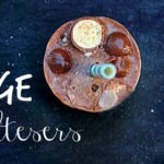 Fudges Maltesers - Cinq Fourchettes