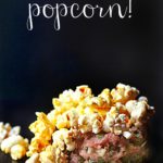 Tartare de boeuf au pop corn! - Cinq Fourchettes