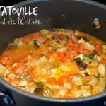 Ratatouille version hybride avec le sud-est de l'Estrie, à la frontière de l'État du Maine - Cinq Fourchettes