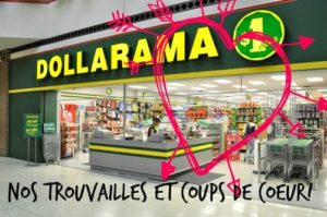 12 nouveaux produits du Dollarama moins chers qu'à l'épicerie