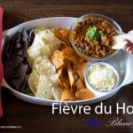 Des nachos de la fièvre des séries! - Cinq Fourchettes