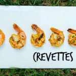 5 trucs que vous ne connaissiez pas pour votre BBQ + des crevettes au cari