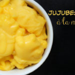 Jujubes santé à la mangue Cinq Fourchettes