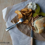 Repas digne d'un resto : Ciabatta au porc effiloché! - Cinq Fourchettes