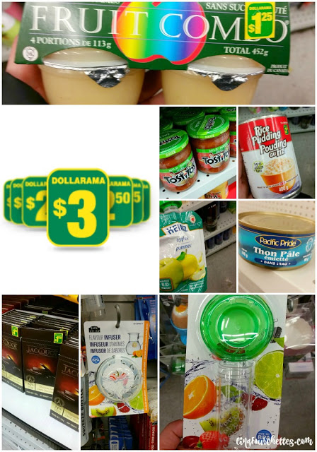27 trucs santé à acheter au Dollarama (plutôt qu'à l'épicerie!