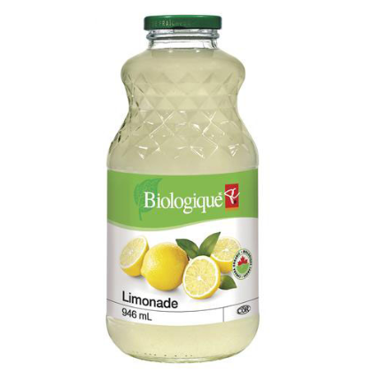 Limonade Bio PC