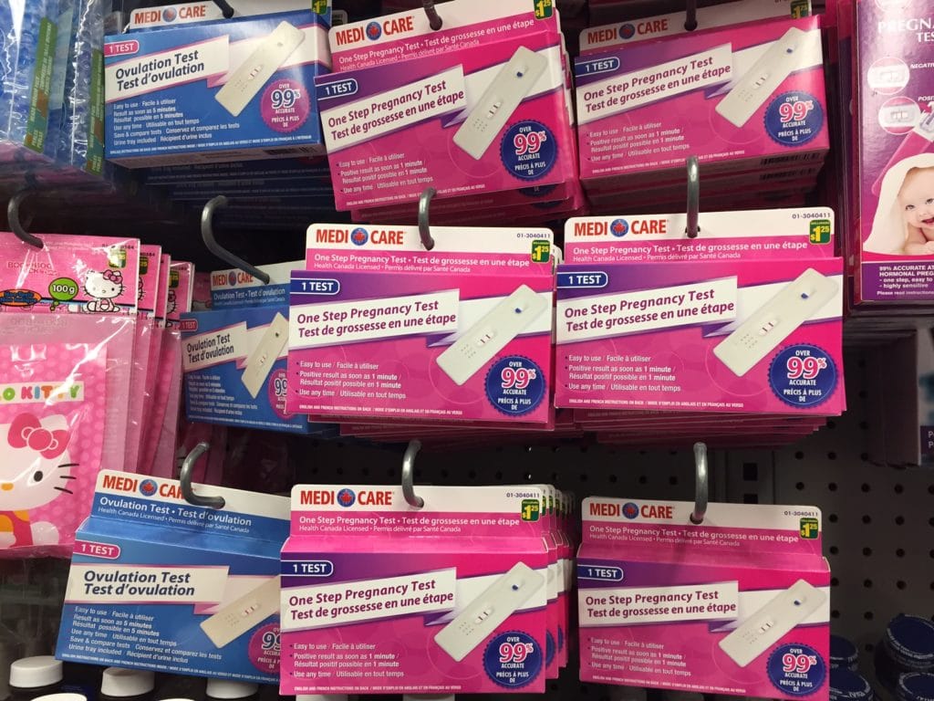 10 choses que tu dois acheter au Dollarama » Cinq Fourchettes