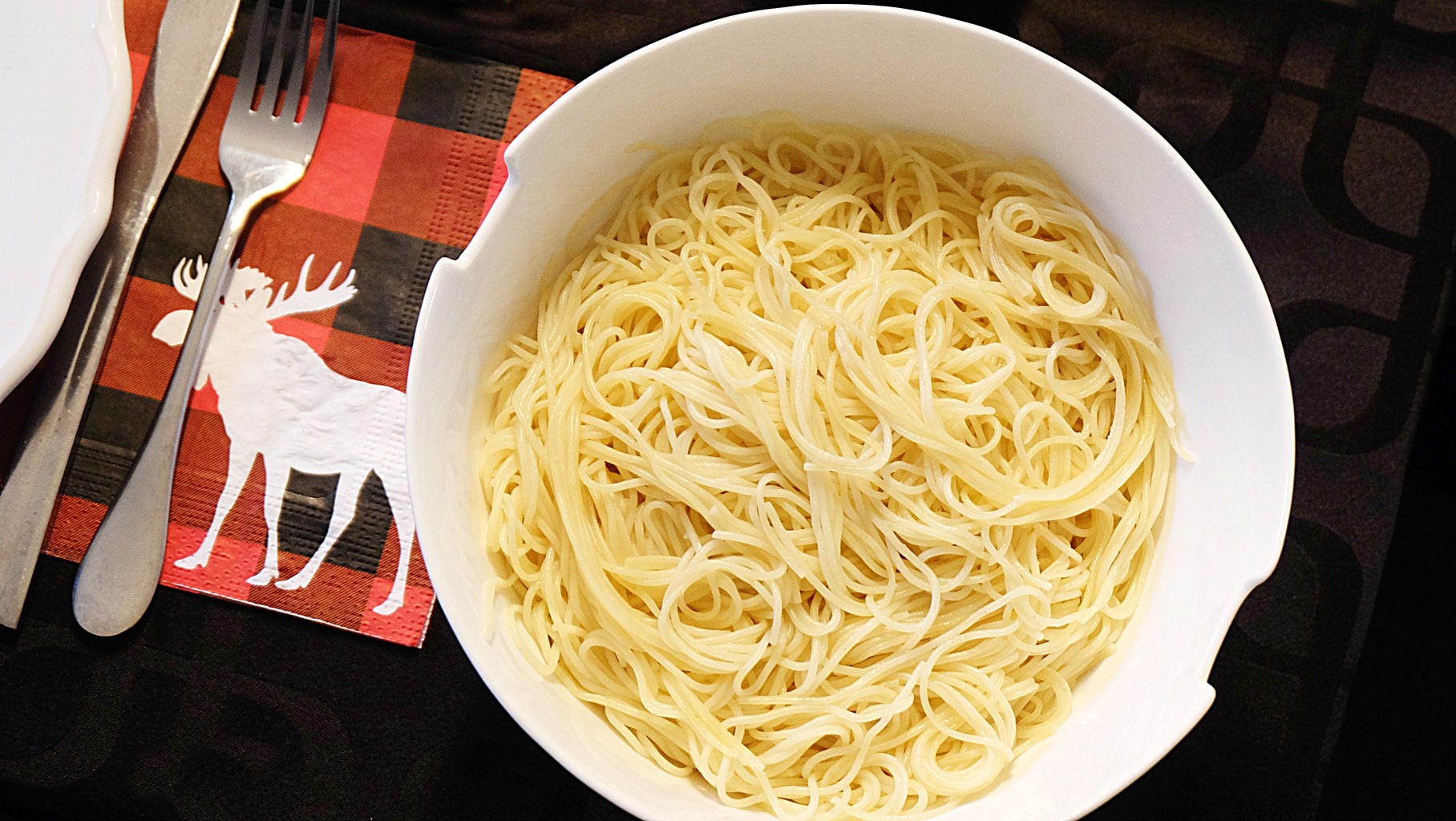 raclette-spaghetti