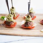 Wow : des bouchées de spaghettis faciles et gourmandes pour vos partys /Cinq Fourchettes
