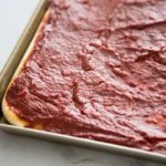 Comment faire une pizza froide aux tomates / Cinq Fourchettes