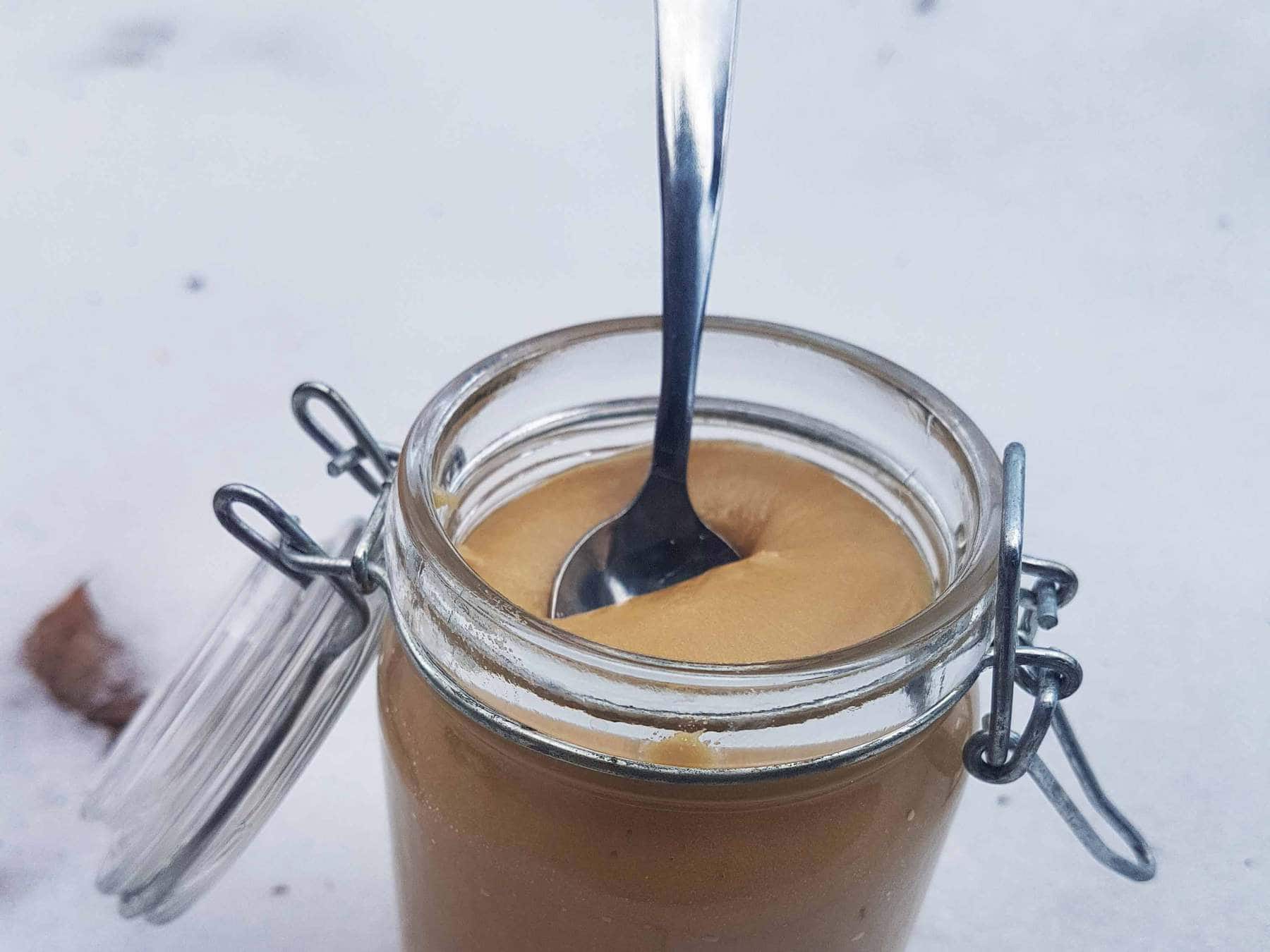 Comment Faire Du Beurre D'érable Maison