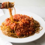 Une recette à moins de 1 $ la portion pour les jours plus difficiles / Cinq Fourchettes