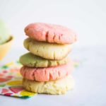 Des biscuits au Jell-O : Pas cher, pas cher ! Cinq Fourchettes