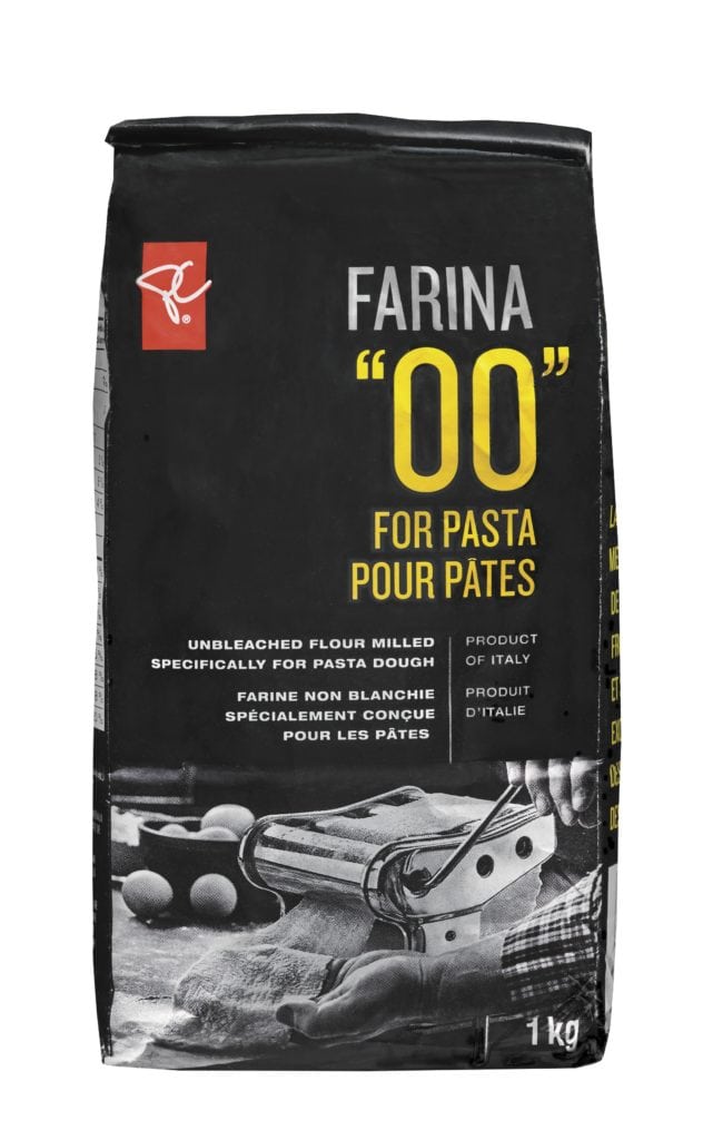 Des raviolis maison svp Cinq Fourchettes