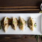 Meilleur qu'au restaurant : Dumpling au porc maison Cinq Fourchettes