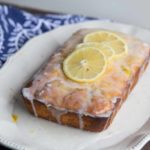 LE MEILLEUR pain aux zucchinis et citrons Cinq Fourchettes