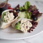 Tartinade végé pour des sandwichs trop mignons Cinq Fourchettes