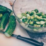 conserve confiture marinade Bernardin Cinq Fourchettes