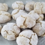 Amaretti : Biscuits parfaits pour l'heure du thé Cinq Fourchettes