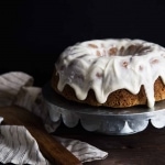 Le gâteau aux carottes de Janine : WOW Cinq Fourchettes