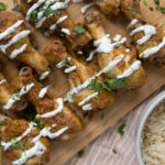 pilons poulet tandoori recette facile