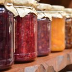 conserve confiture marinade Bernardin Cinq Fourchettes