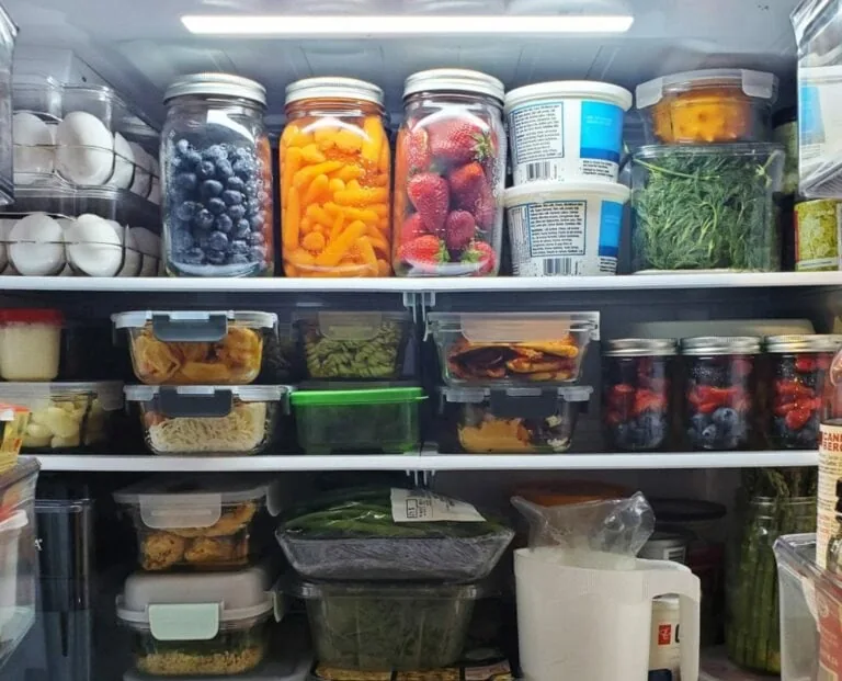 comment gérer son réfrigérateur pour éviter de perdre les aliments