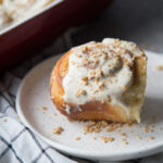 brioche erable cinq fourchettes recette recipe maple