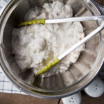 marinade au yogourt style gyros recette recipe Cinq Fourchettes