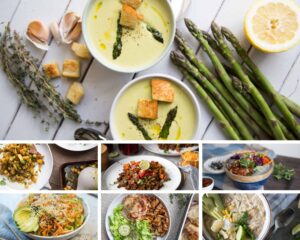 menu 30 janvier 2025 cinq fourchettes idées recettes