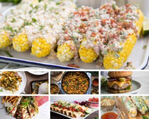 menu rabais économie recettes idées Cinq Fourchettes
