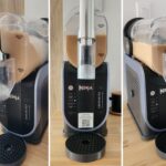 Tim Hortons cappuccino glacé Ninja Slushi recette Cinq Fourchettes