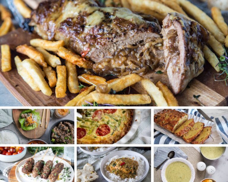 menu de la semaine du 10 septembre 2026 avec les rabais de la semaine.